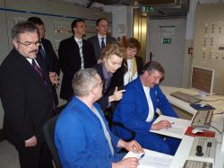 Foto von der Leyen,15